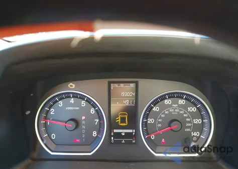 2007 Honda Cr-V Lx z USA, uszkodzony, nr VIN JHLRE383X7C058931